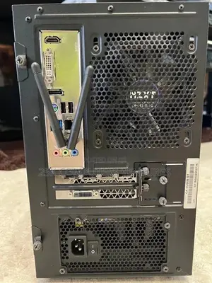 Desktop Computer Asus G11CD 16GB Intel Core i7 HDD+SSD 1.5T