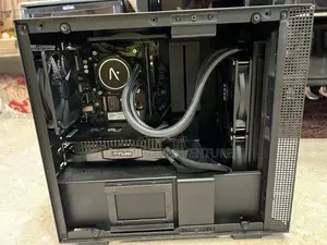 Desktop Computer Asus G11CD 16GB Intel Core i7 HDD+SSD 1.5T