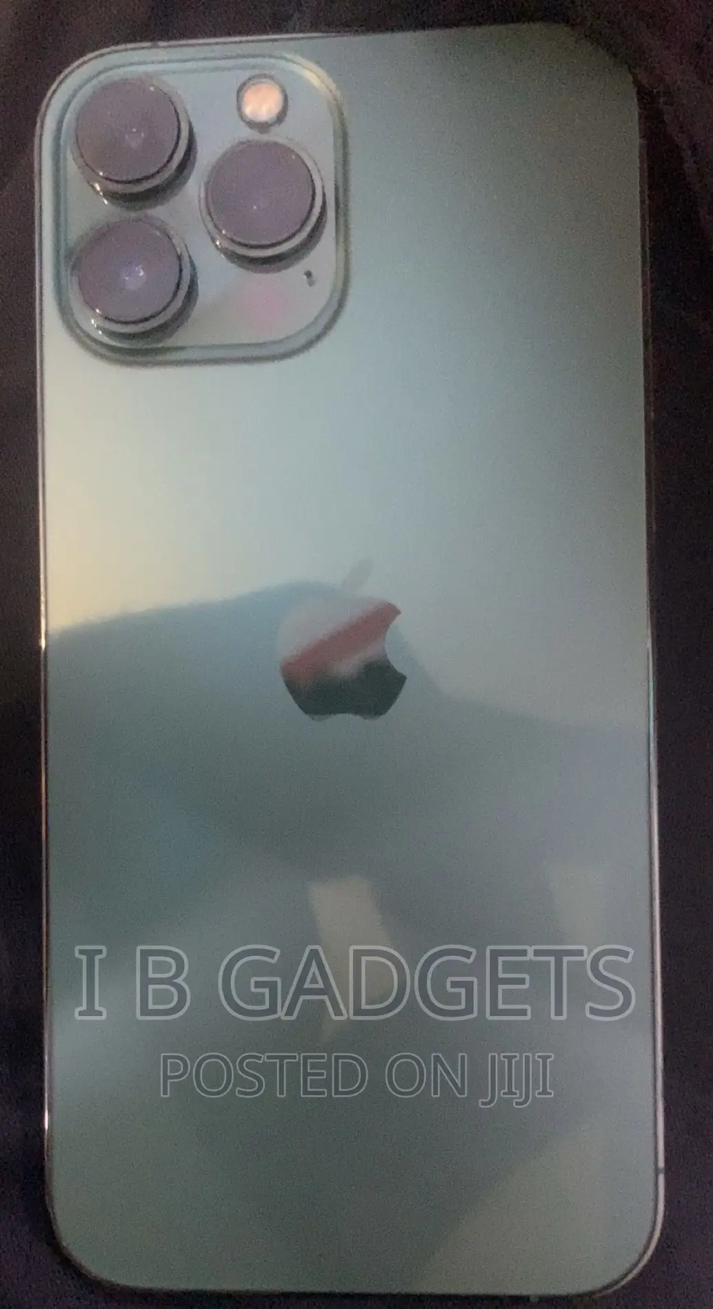 Apple iPhone 13 Pro Max 128 GB Gray