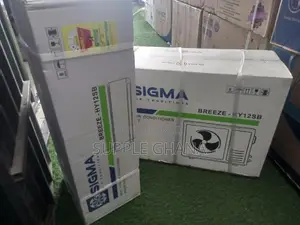 Quality and Affordable a Year Warranty Sigma Air Conditioner