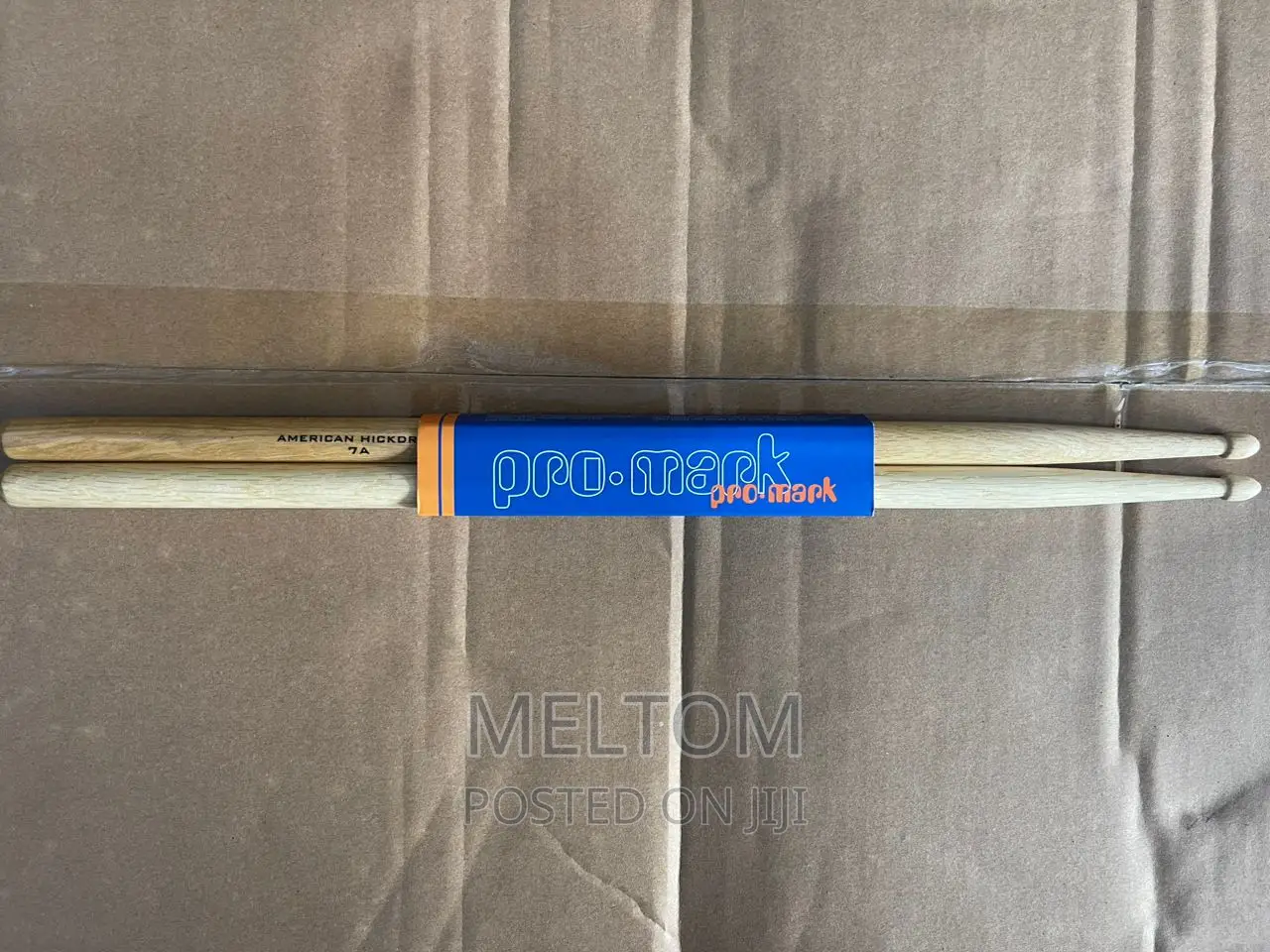 Pro-Mark 7A Drumstick