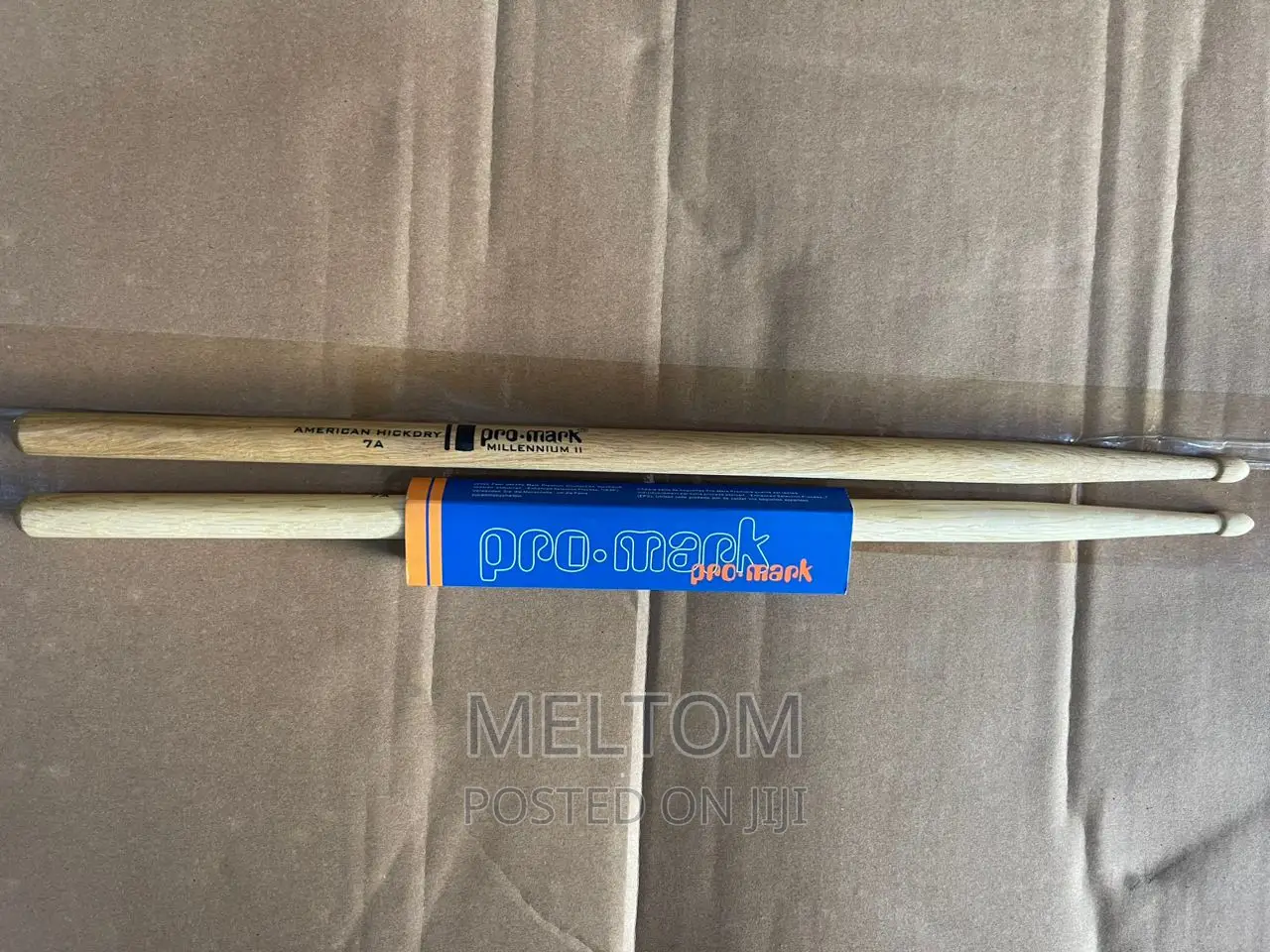 Pro-Mark 7A Drumstick