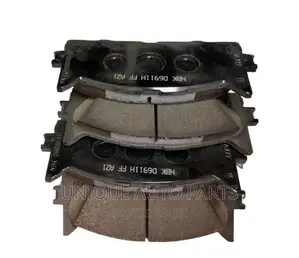 Toyota Camry 04465-07010 Front Brake Pad