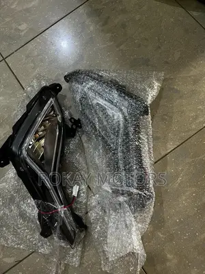 Elantra 2014,2015,2016 Foglights Led Pair