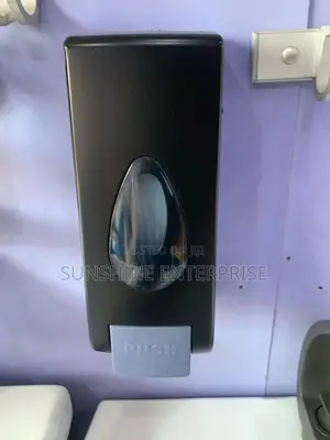 Soup Dispenser