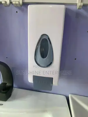 Soup Dispenser