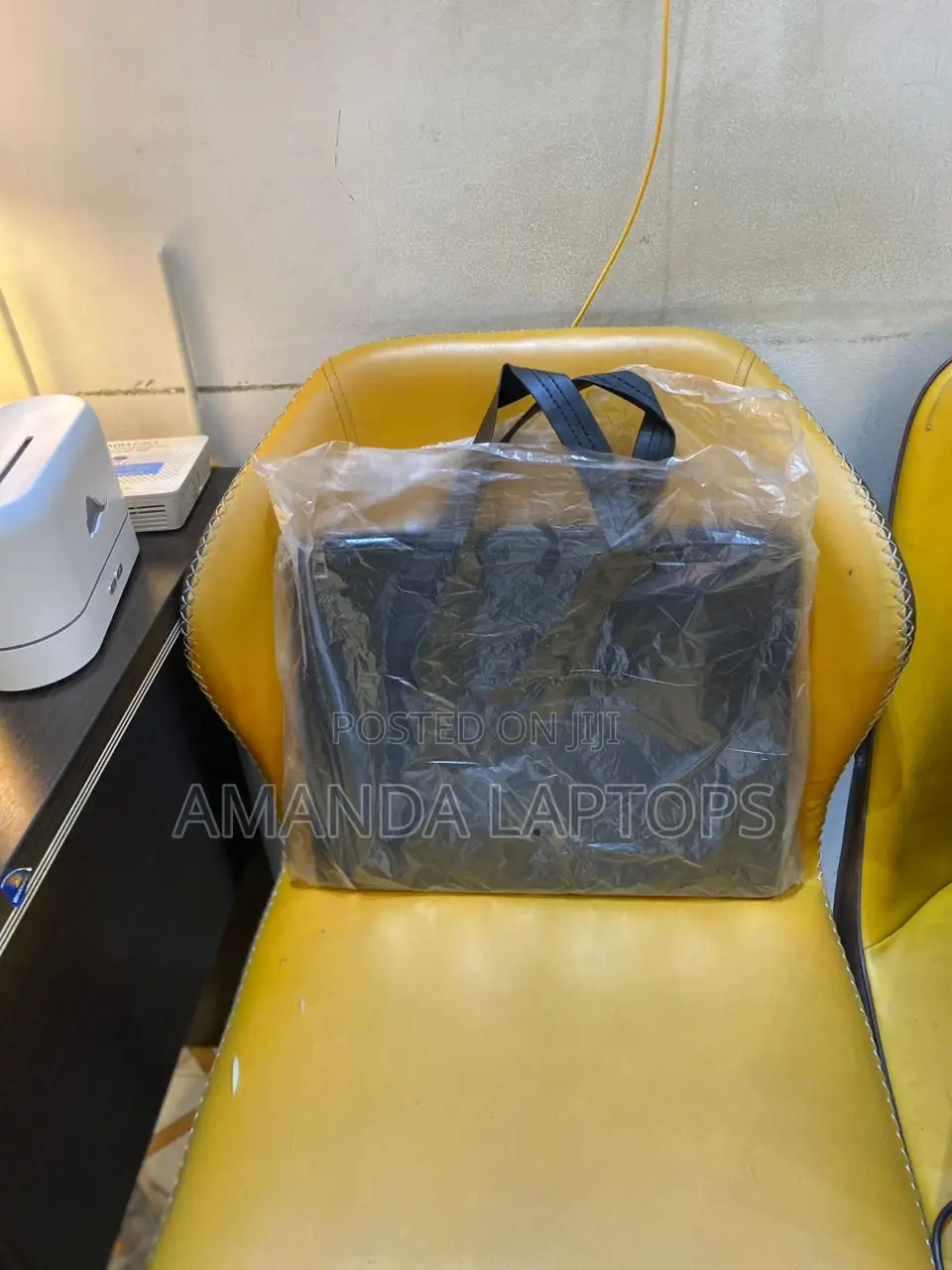 Laptop Bag