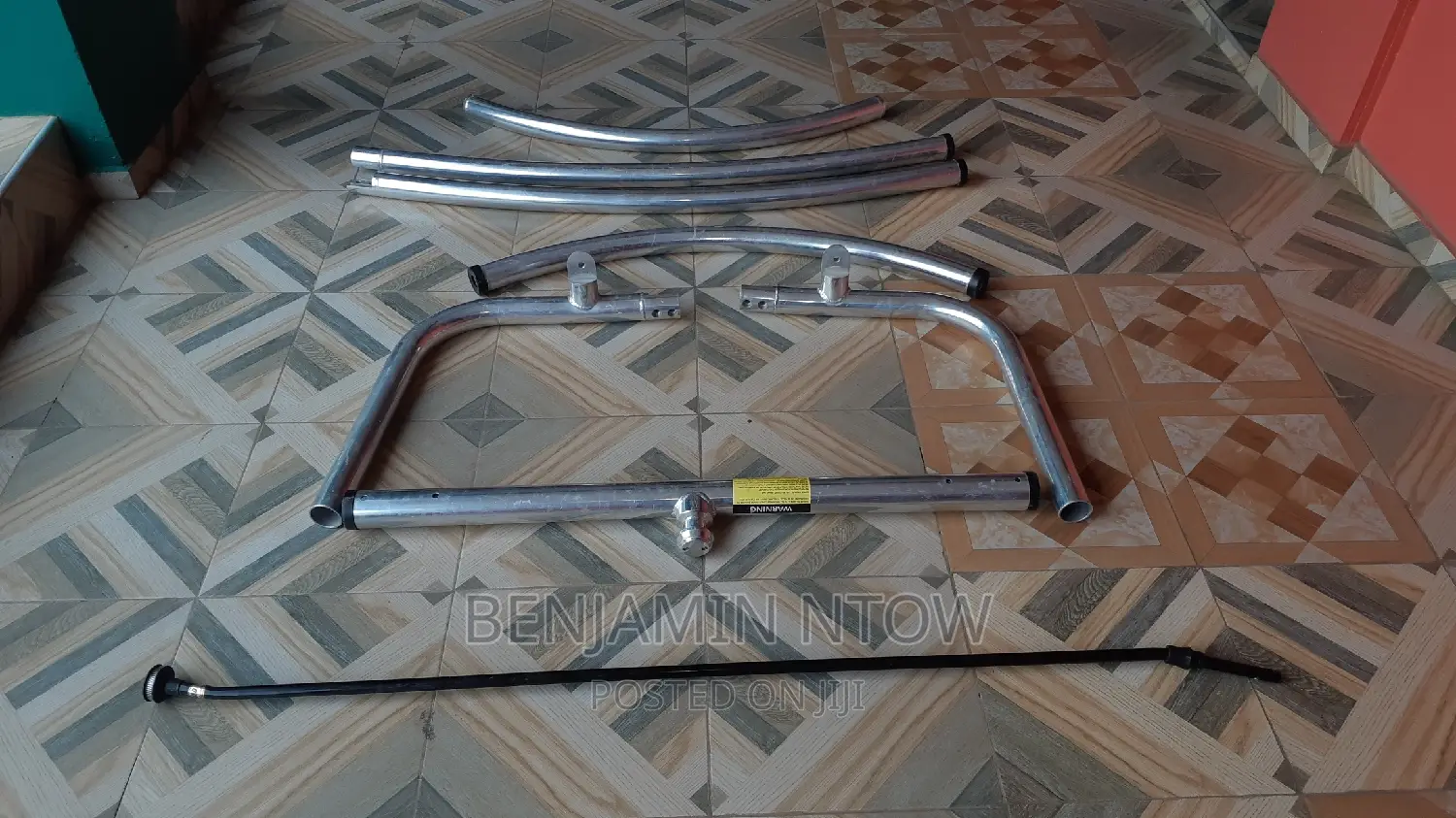 Wakeboard Tower Mounts for Speed Boats Only