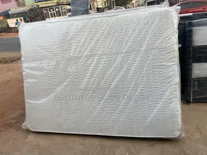 High Quality Foreign Double Size Mattress 60x80