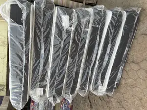 Brand New 54x75 Mattress// Very Soft And Durable