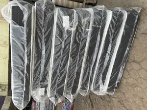 Brand New 54x75 Mattress// Very Soft And Durable
