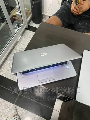 Photo - New Laptop HP EliteBook 840 G3 12GB Intel Core I5 HDD+SSD 500GB