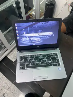 New Laptop HP EliteBook 840 G3 12GB Intel Core I5 HDD+SSD 500GB