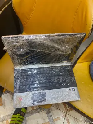 New Laptop HP ProBook 6545B 4GB AMD HDD 250GB