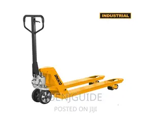 Hand Pallet Truck 2500kg