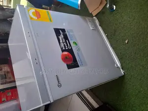 Sigma Chest Freezer