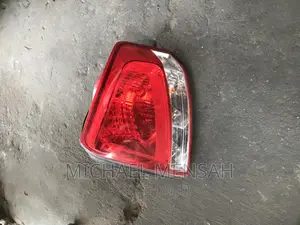Kia Spectra