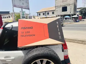 Call or Text Us Asano FHD Smart Glossy Sleek 32”