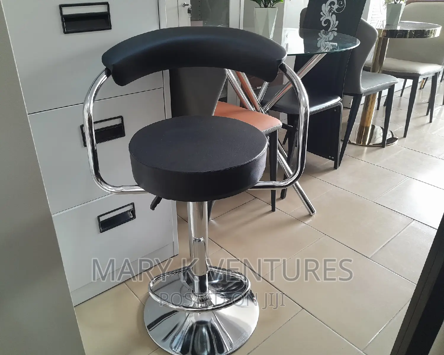 Bar Chairs