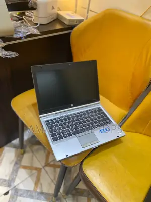 New Laptop HP EliteBook 2560P 8GB Intel Core I7 HDD+SSD 256GB