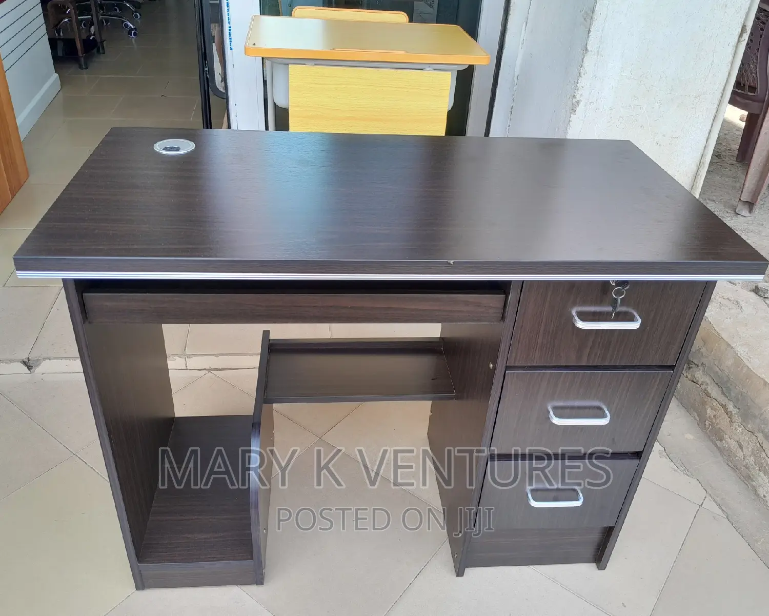 Office Table
