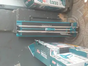 Total Manual Tile Cutter 600mm
