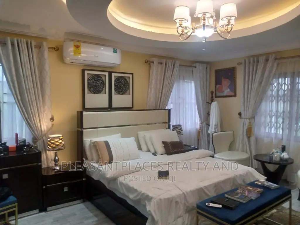 5bdrm Duplex in Pleasantplaces, Accra Metropolitan for rent