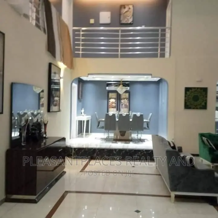 5bdrm Duplex in Pleasantplaces, Accra Metropolitan for rent