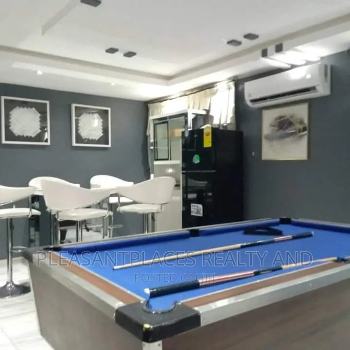 5bdrm Duplex in Pleasantplaces, Accra Metropolitan for rent