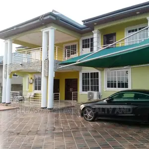 5bdrm Duplex in Pleasantplaces, Accra Metropolitan for rent