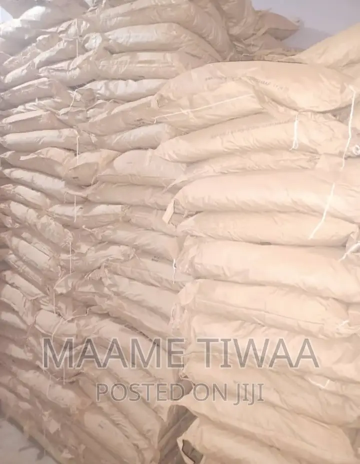 Raw Cocoa Powder in Accra Metropolitan Meals & Drinks, Maame Tiwaa