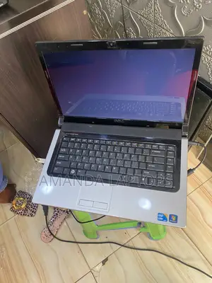 New Laptop Dell Studio XPS 13 (1347) 8GB Intel Core I3 HDD+SSD 320GB