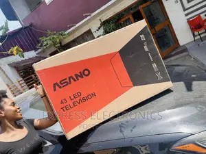 Available Now at 10gig Store Asano 43”FHD Satellite