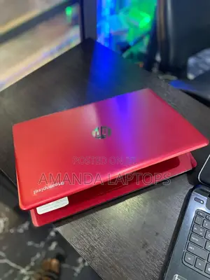 New Laptop HP Pavilion 15 4GB Intel Celeron HDD+SSD 500GB
