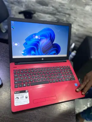 New Laptop HP Pavilion 15 4GB Intel Celeron HDD+SSD 500GB