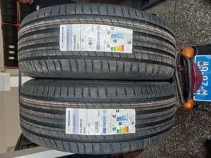 Original Michelin 235/60 R18 Tyres Available