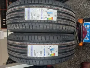 Original Michelin 235/60 R18 Tyres Available