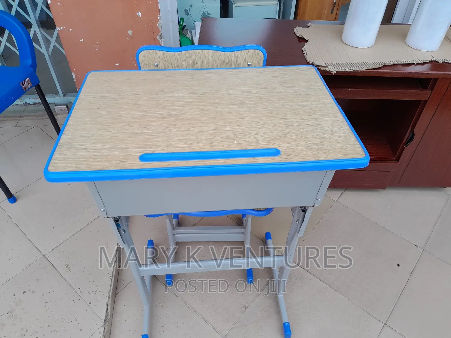 Study Desk