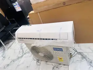 Nasco Dual Inverter 1.5ho Air Conditioner 