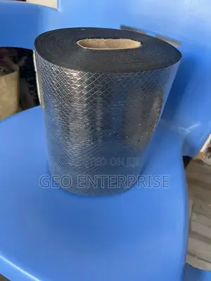 Damp Proof Course (Dpc)