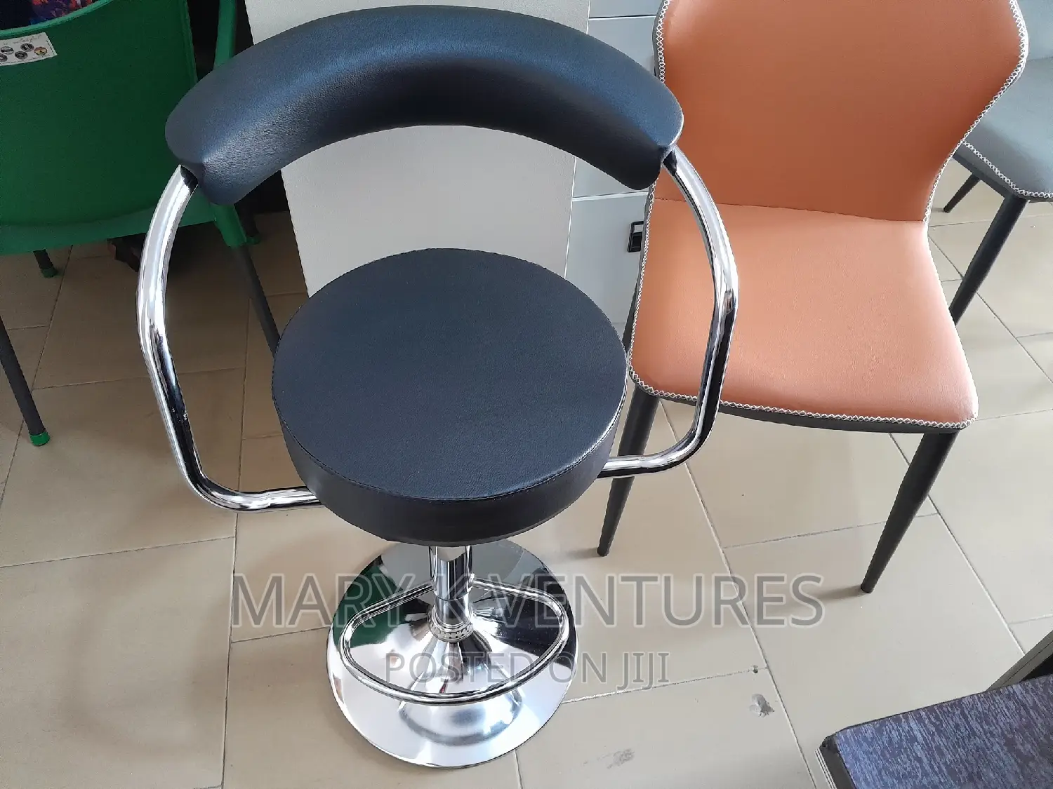 Bar Chairs