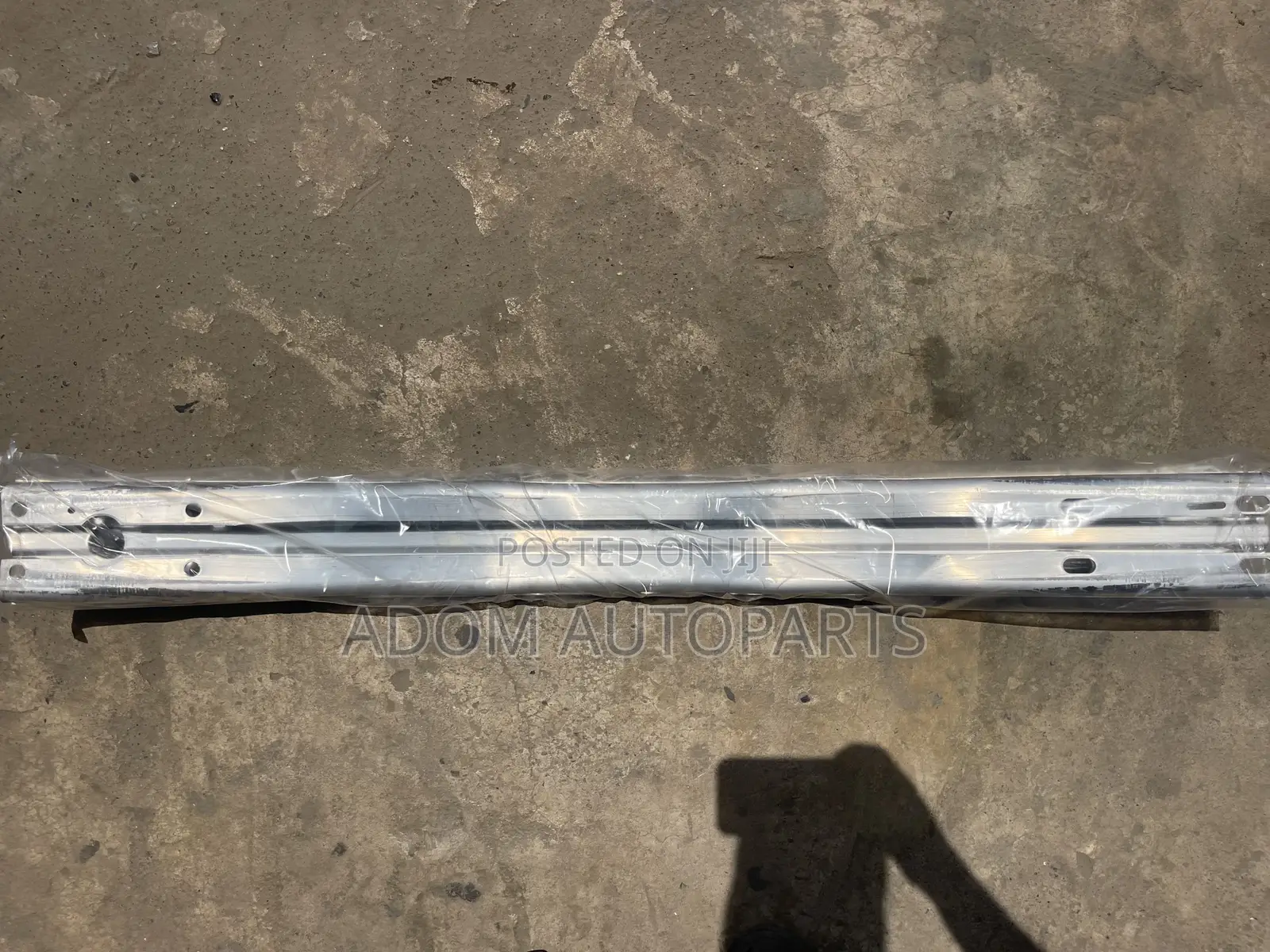 Corolla Reinforcement Bar 2019 2020 2021 2022