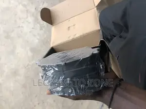 Toyota Camry Spider Break Pad