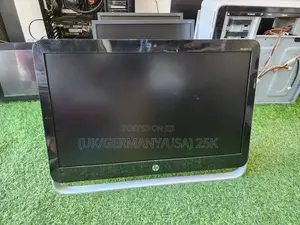 Desktop Computer HP AiO 24 8GB Intel Core i3 HDD 1T