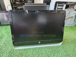 Desktop Computer HP AiO 24 8GB Intel Core i3 HDD 1T