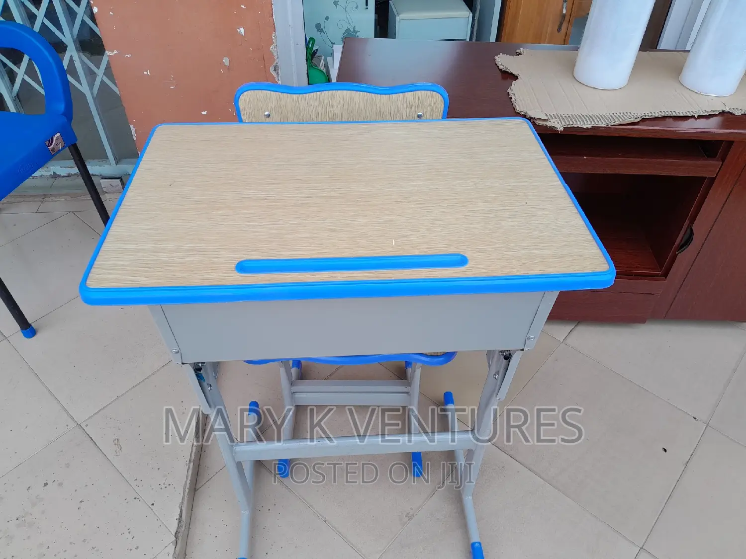Study Desk