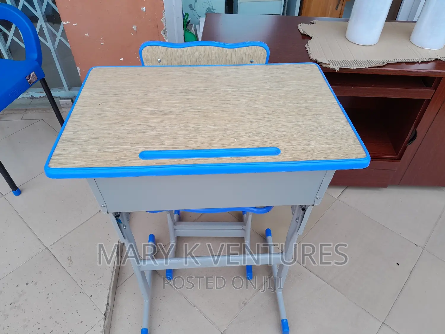 Study Desk
