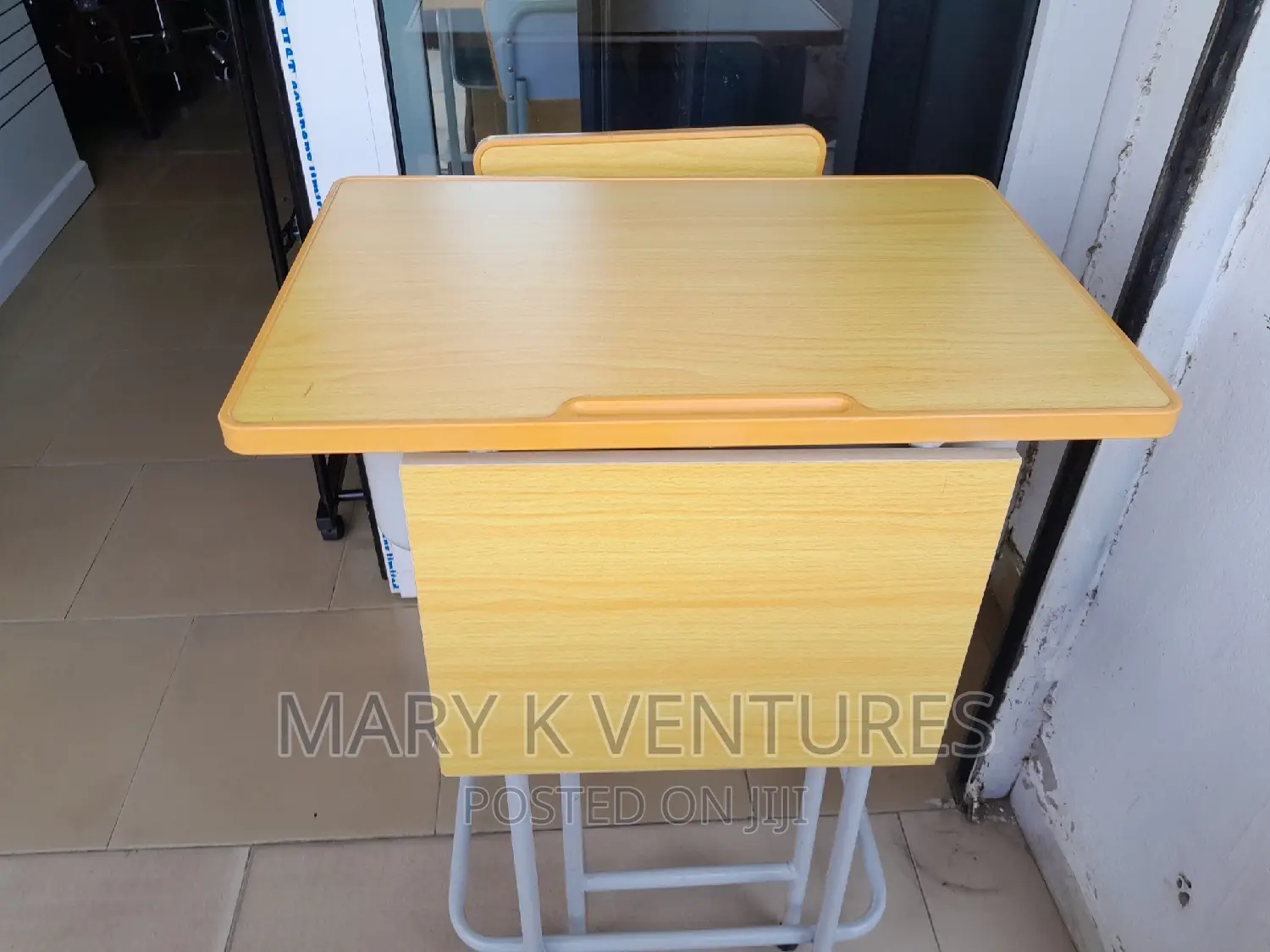 Study Desk