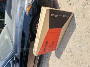 Sharpe FHD Satellite 43”Asano Tv 