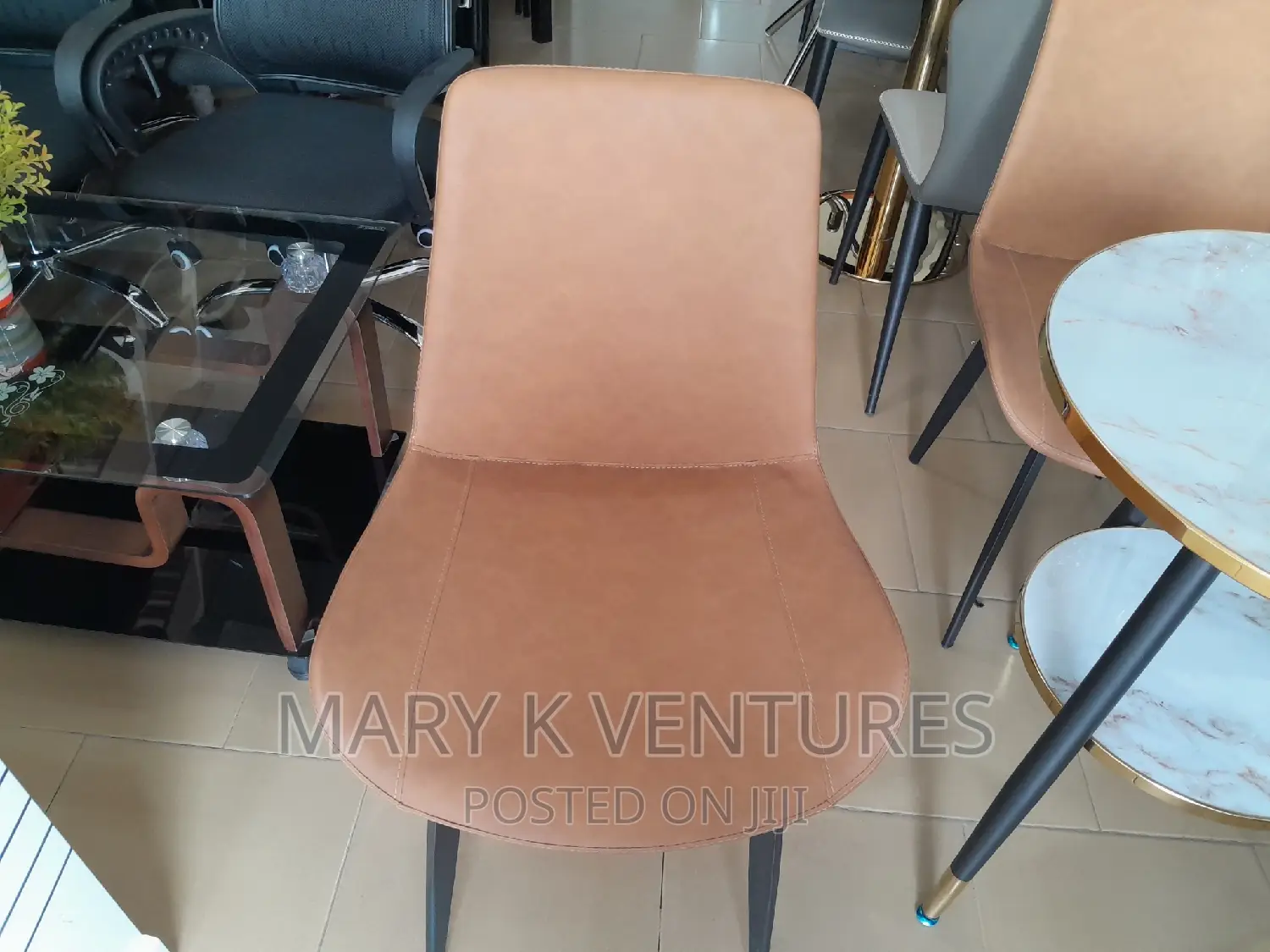 Dining Chair